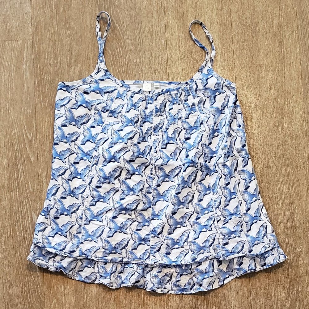 Anthropologie by Eloise Tank Top